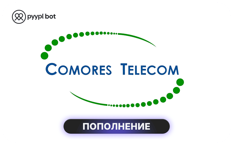 Comores Telecom